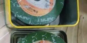 Professional Cutting Wheel