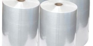 LDPE Plastic Rolls