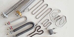 Heat Engineering Equipments