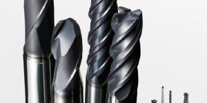 Carbide End Mill