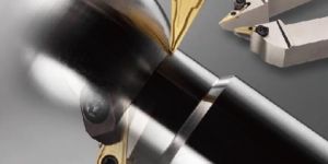 Double Clamp Type Profile Holder