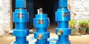 MILL TYPE BOLTING Hydraulic Cylinder