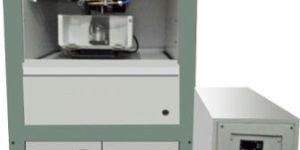 Laser Diamond Cutting Machine