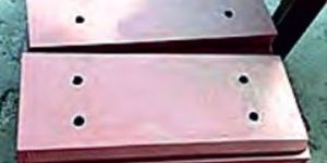 Deflector Plates