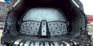 Hydraulic Mining Shovels