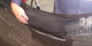 OTR Bead Repair System