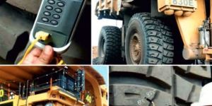 OTR Tyre Management Services