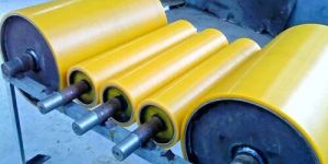Deflector Roller