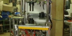 Assembly Automation Machine