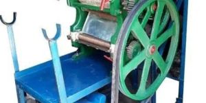 Noodles Making Machine