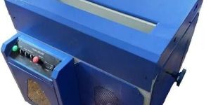 Edge Squaring Machine