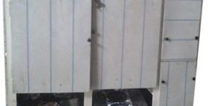 Paper Plate Making Machine