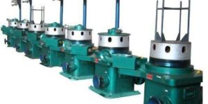 Steel Wire Drawing Machine