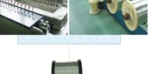 Copper Wire Tinning Machine
