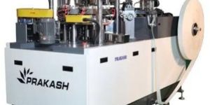 Paper Cup Making Machine