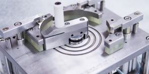 Jigs and Fixtures