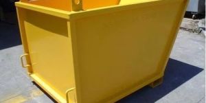 Material Handling Bin