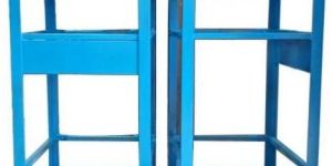 Oxygen Gas Cylinder Pallet