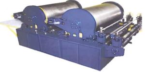 Two Color Flexo Printing Machine