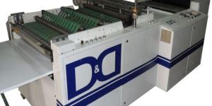 Bag Making Machinery