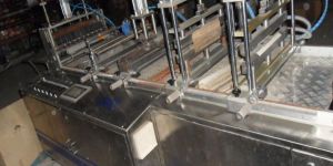 Side Sealing Machine