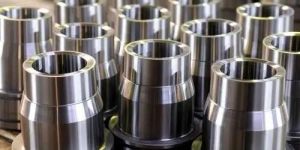 CNC Machined Components