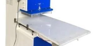 Carry Bag Punching Machine