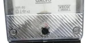 Single Phase Electronic Energy Meter