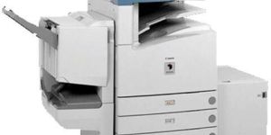 Photocopier Rental Services