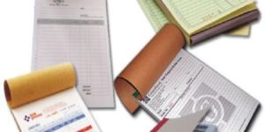 GST Invoice Printing Services