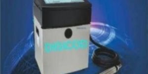 Automatic Batch Coding Machine