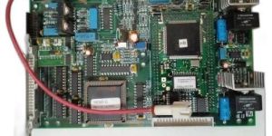 CONTROL PRINT ALFAJET MOTHERBOARD