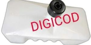 825 Ml Empty Cartridge