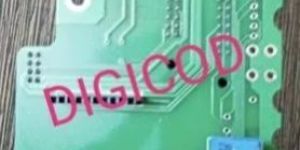 Videojet Printer 1220 Core Board