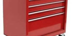 Automobile Tool Trolley