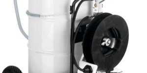 Engine Oil Dispenser