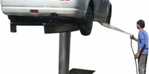 Hydraulic Washing Lift