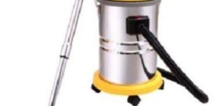 Triple Motor Car Vacuum Cleaner