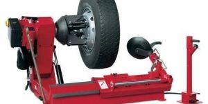 Truck Tyre Changer Machine