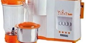 Usha Juicer Mixer Grinder