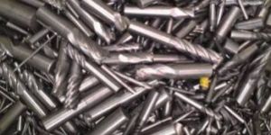 Silicon Carbide Scrap