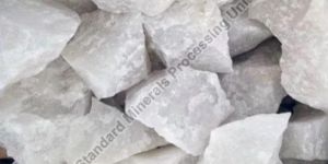 a Grade Quartz Lumps