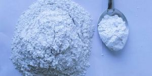White Limestone Powder