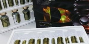 Glutathione Injection