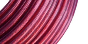 Submersible Safety Wire