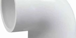 ASTM UPVC Elbow