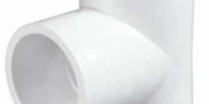 ASTM UPVC Tee