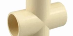 CPVC Cross Tee