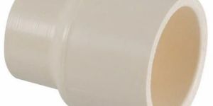 CPVC Reducer Coupler