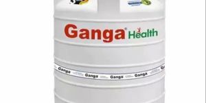 Ganga Water Tank